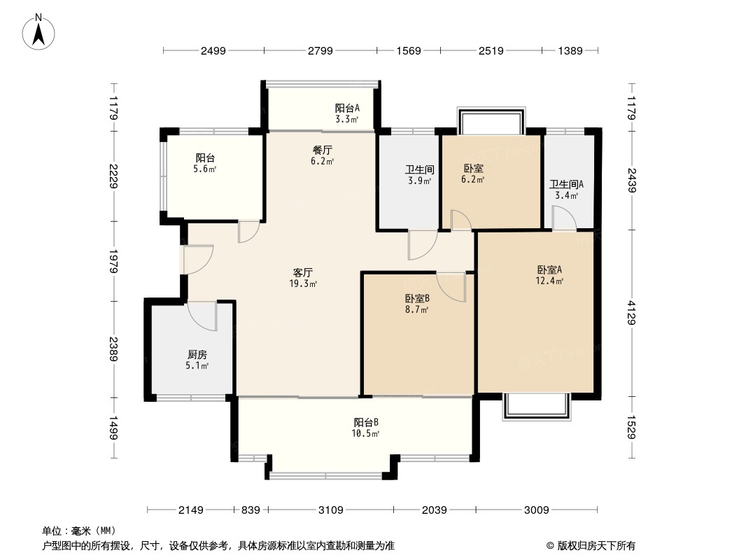 隆生榕溪花园