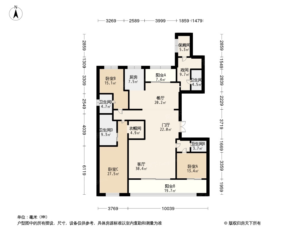 西安源邸壹号怎么样价格走势户型详细介绍