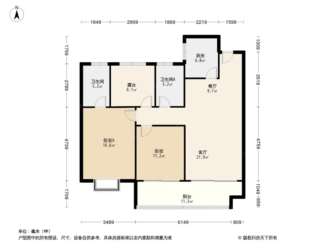 【楼盘评测】港悦府,2023年1月常州钟楼必看品质楼盘!