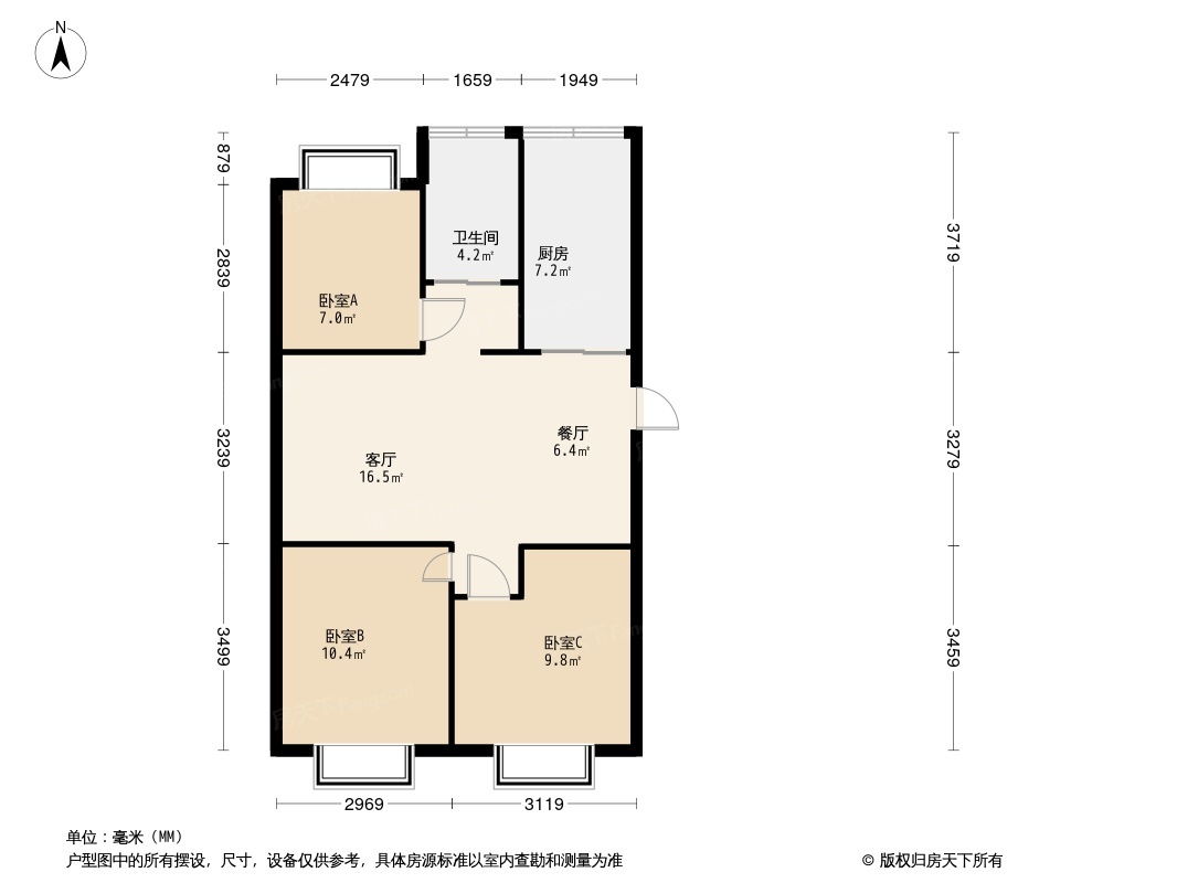 融侨星誉