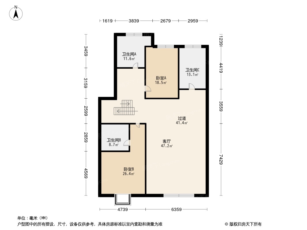 碧桂园 文景府