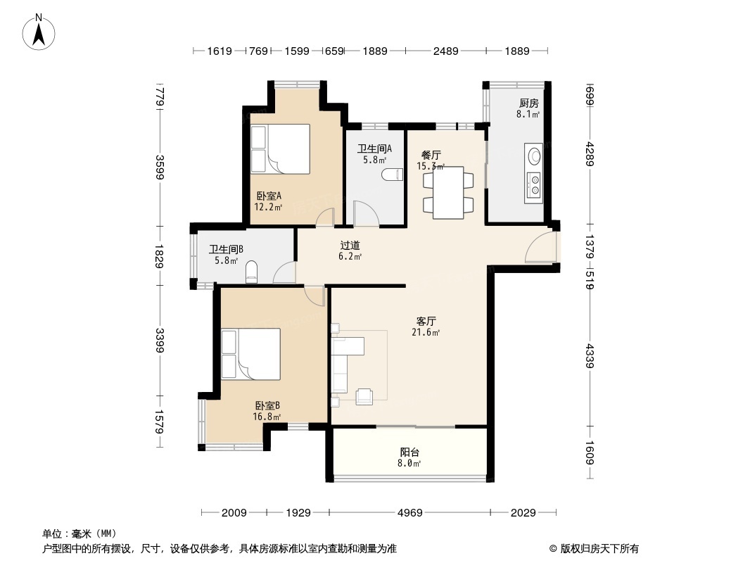 蘇州萬楊香樟公寓怎麼樣萬楊香樟公寓房價戶型及位置如何