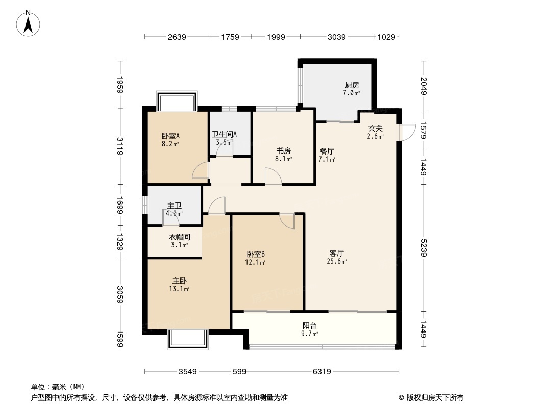 远洋万和方山望