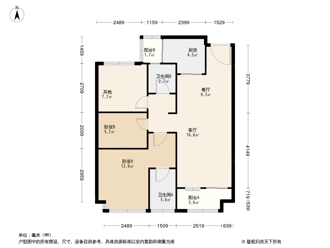 佛山卓越万科朗润园怎么样选户型看房价走势分析