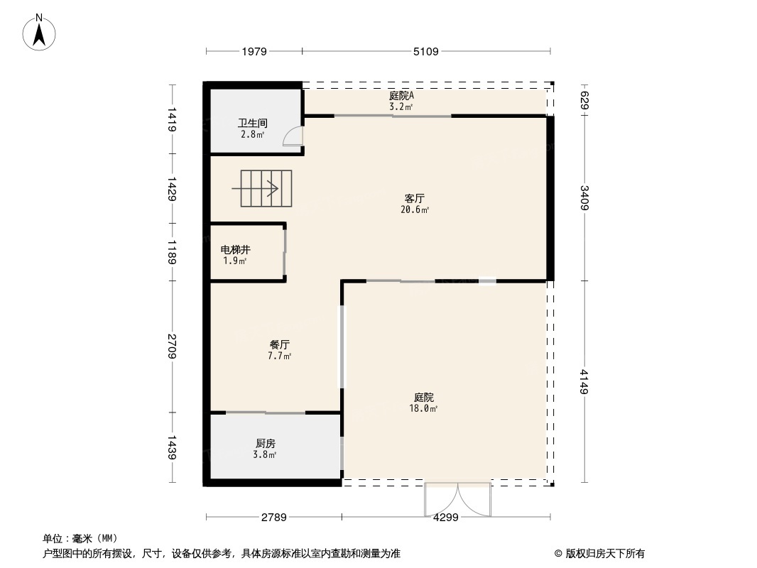 新城玺樾门第