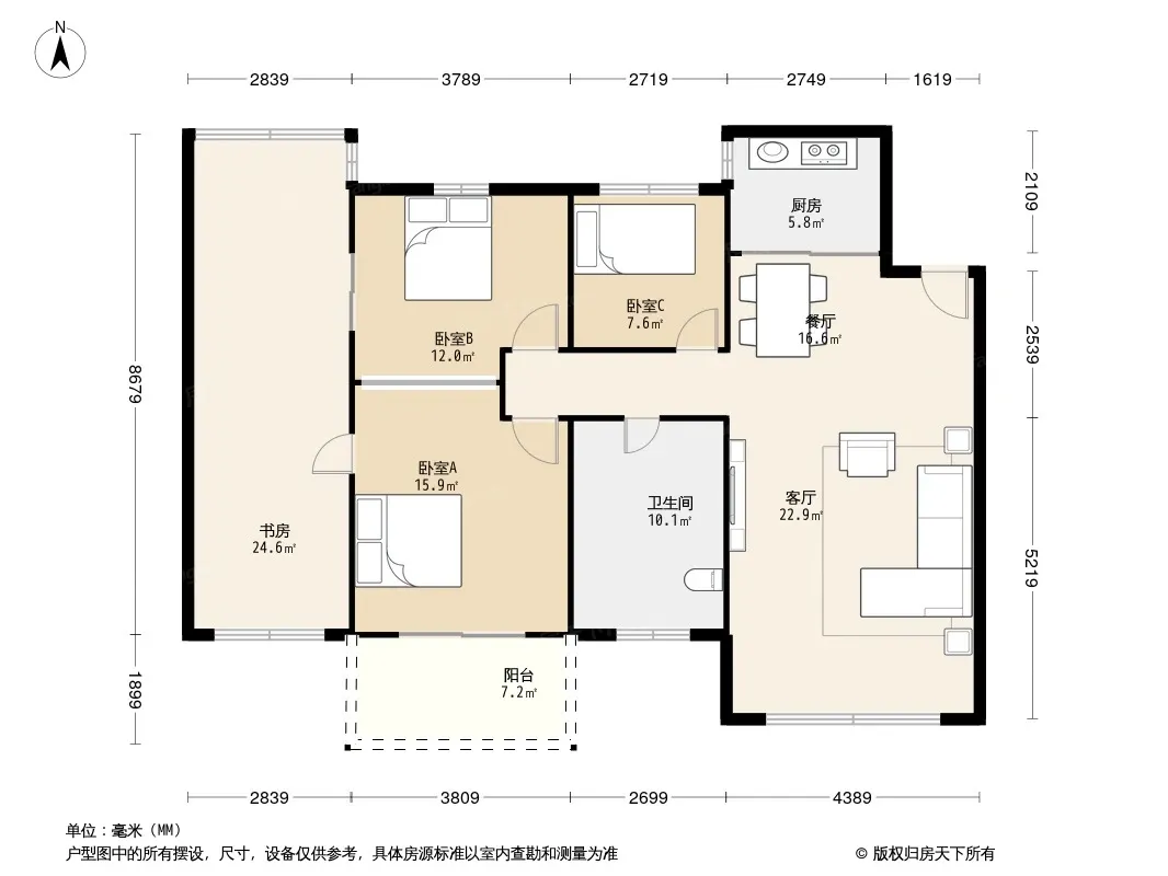 厦门南湖花园怎么样南湖花园价格户型地址交通分析