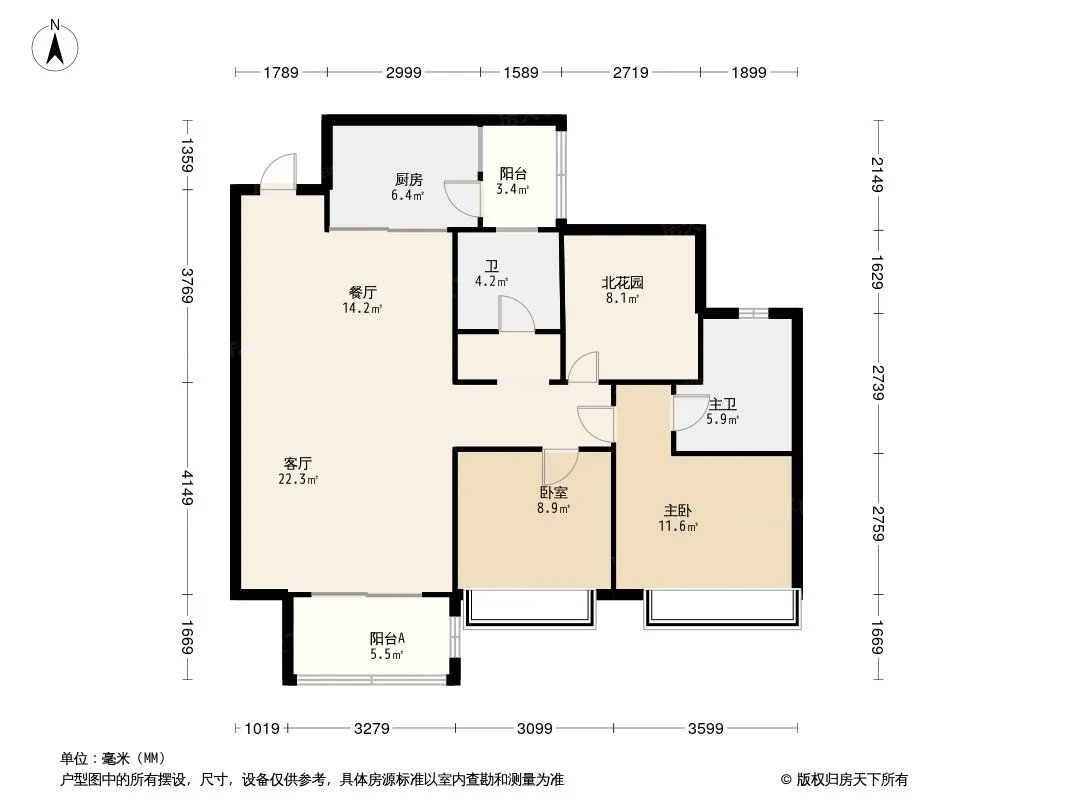 鸿安花园vs佛山恒大御澜庭在佛山谁更胜一筹
