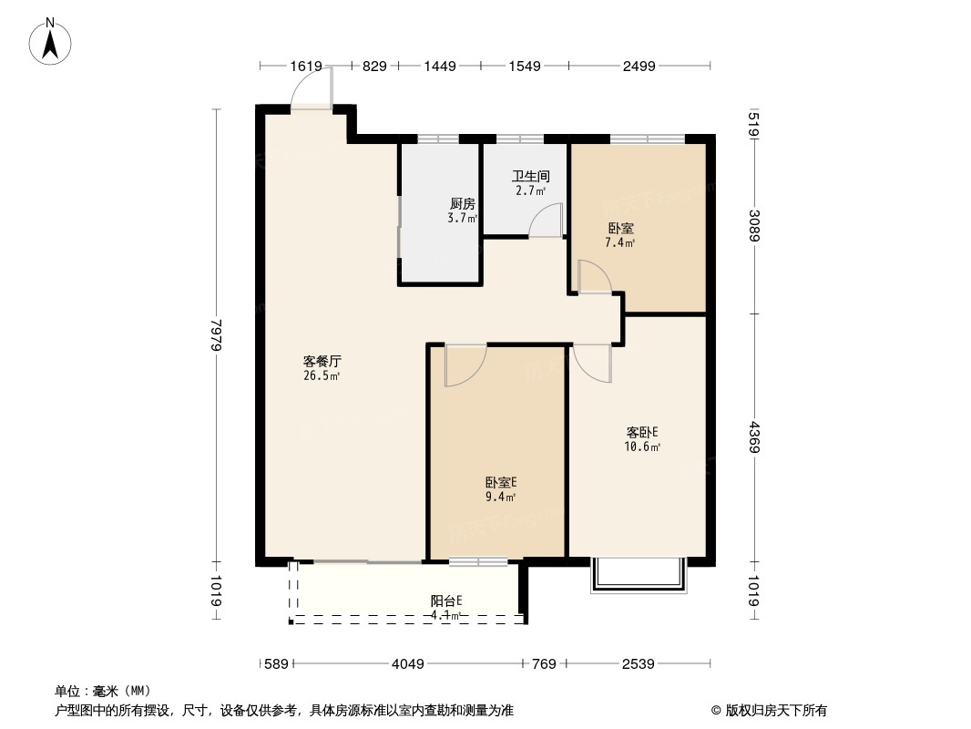 VR科创城