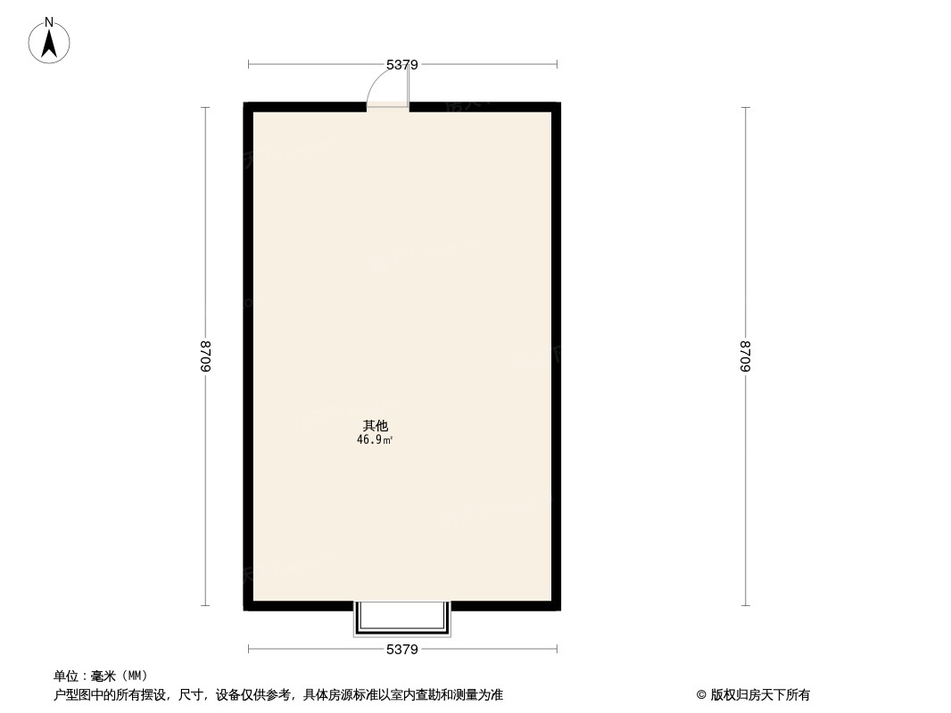 地铁万科广场