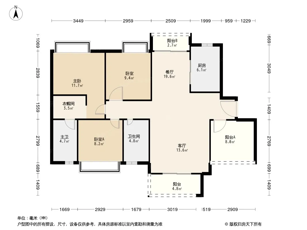 佛山远洋华远天骄怎么样在哪里小区户型图及均价分析