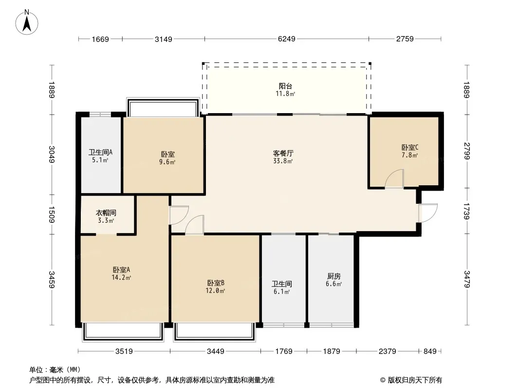 佛山电建地产·洺悦半岛怎么样?