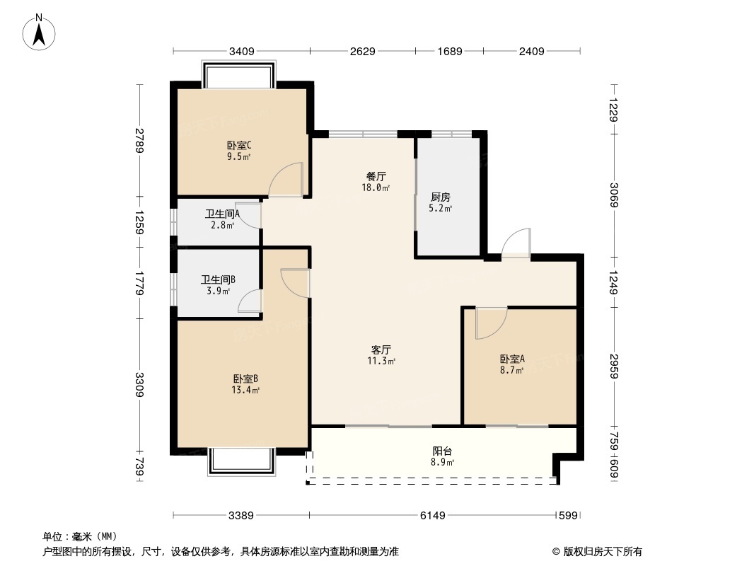 南昌中大煌盛