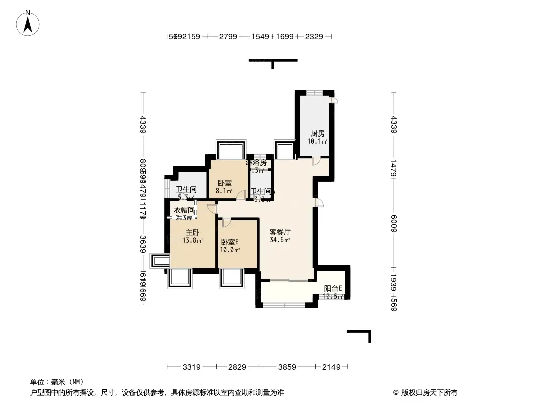南昌国贸天峯怎么样?均价高吗?房价走势会怎样变化?