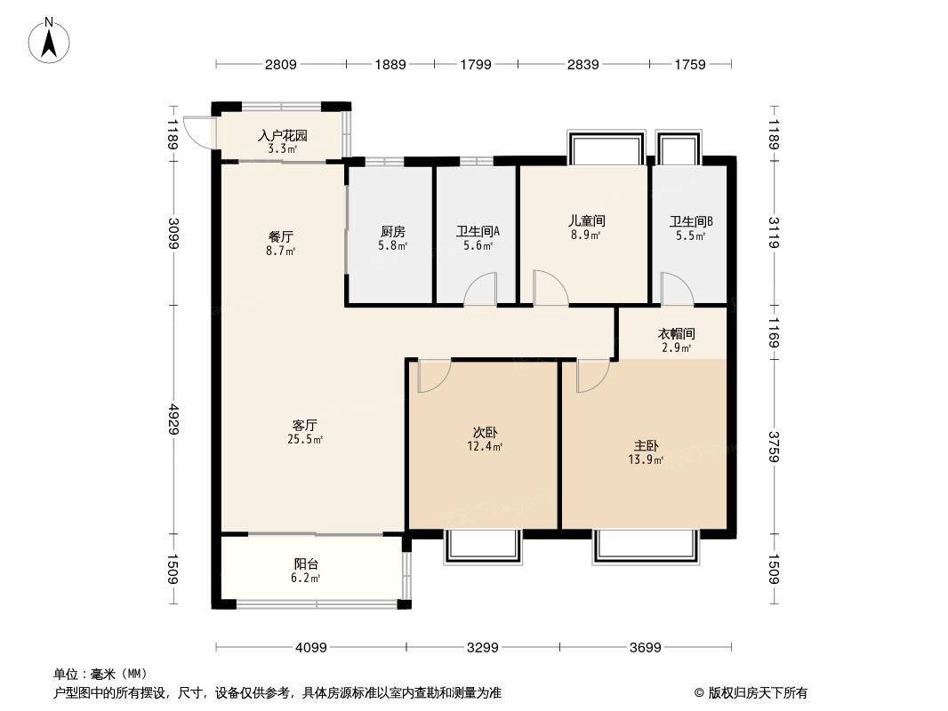 碧桂园正荣湾棠