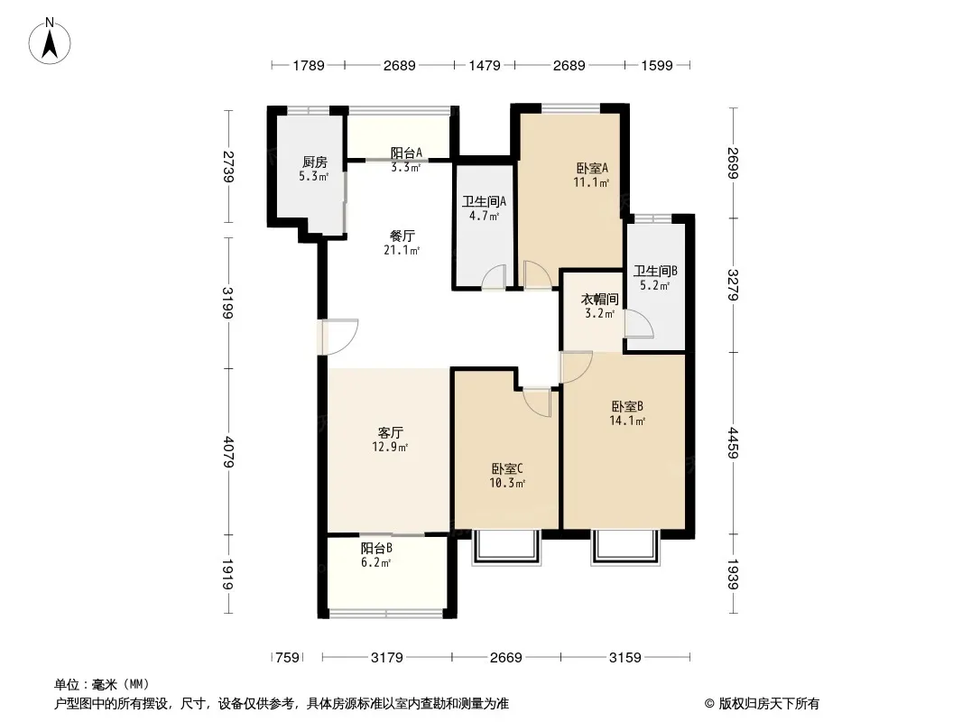 国贸凤凰原