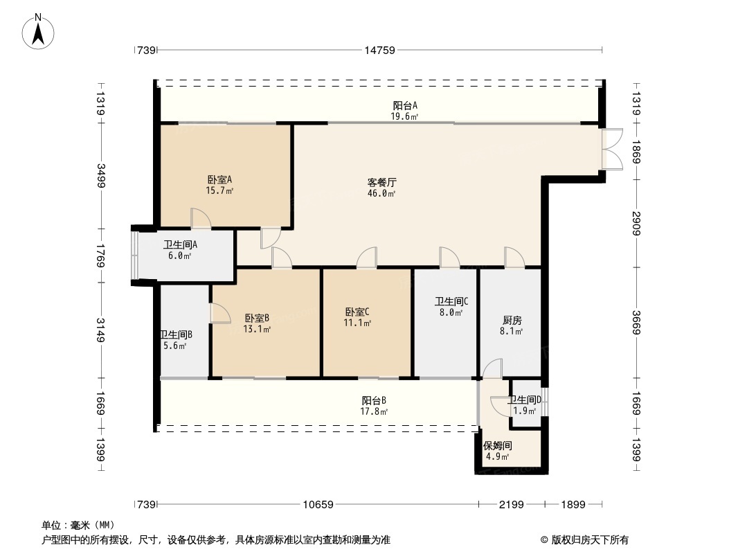 中山星汇湾怎么样看均价和户型配套介绍