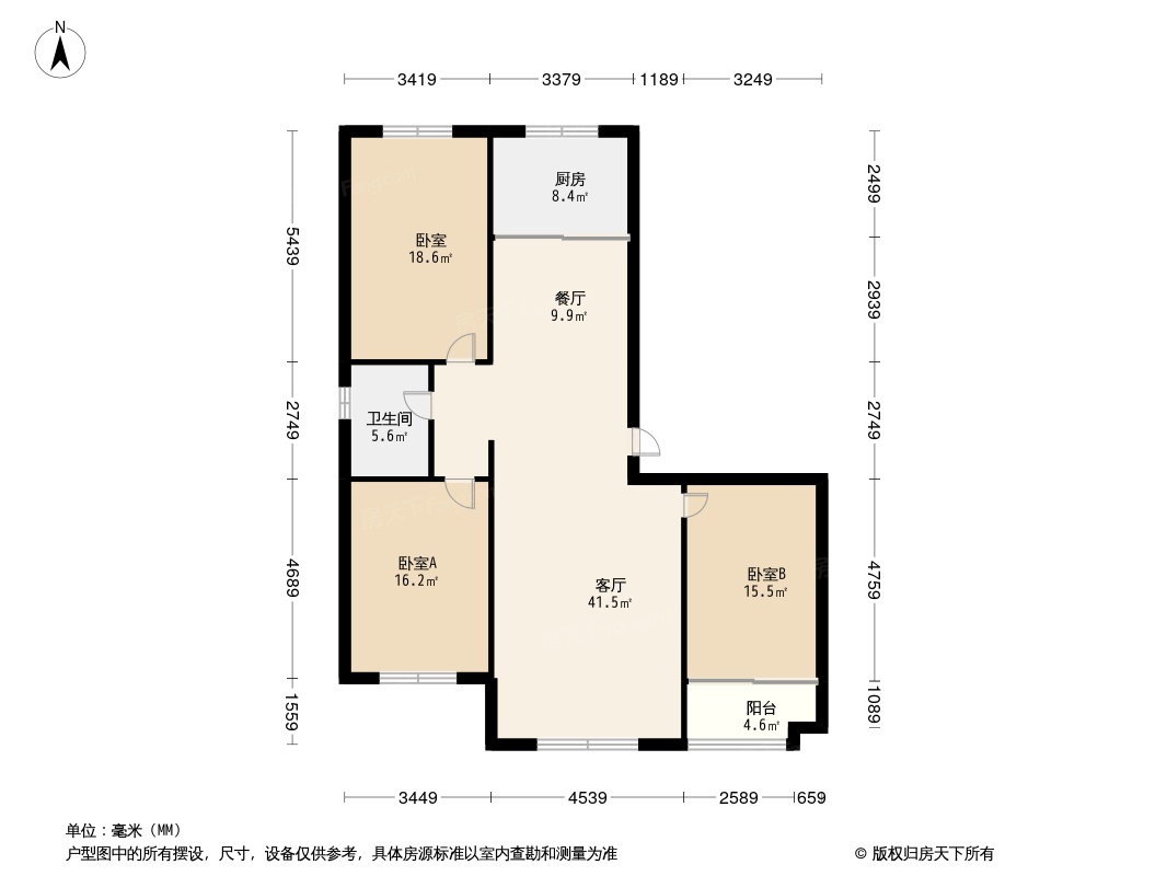 潍坊中阳东明学府怎么样楼盘地址户型交通房价详情解析