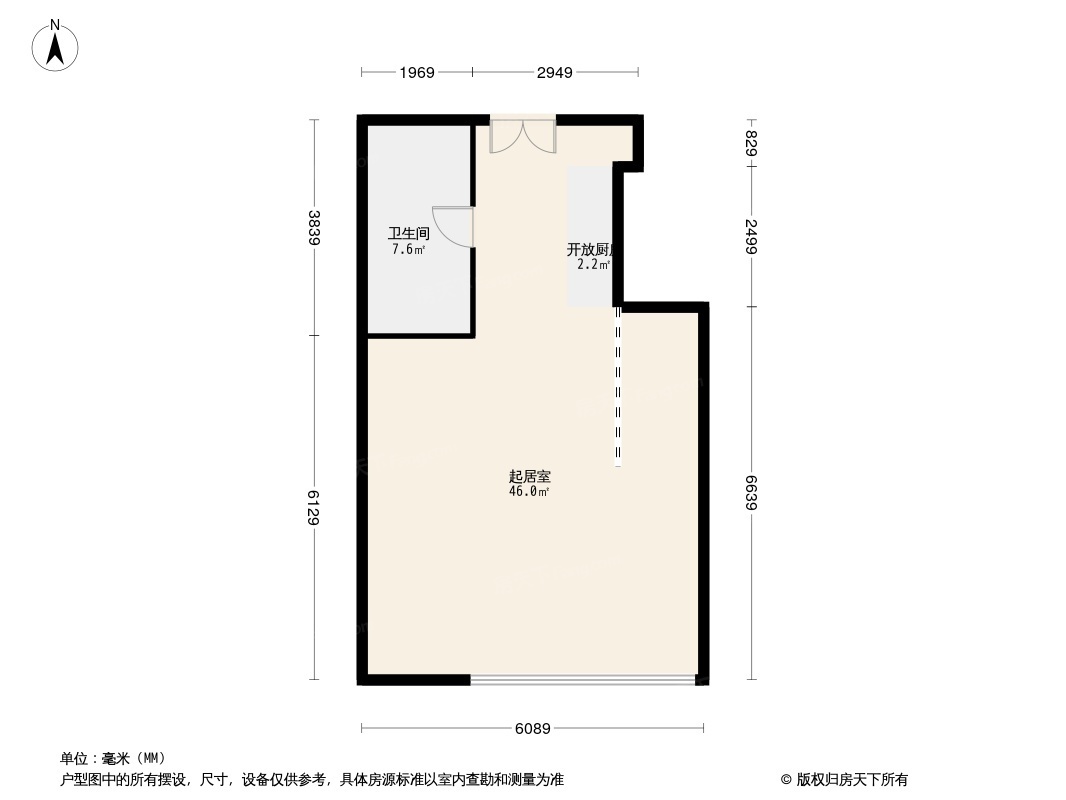 信邦龙湖时代