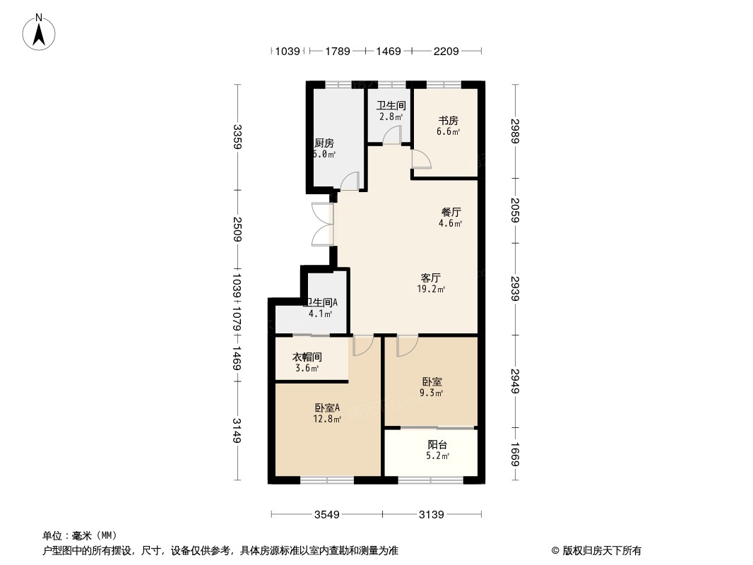 恒信崇文湖