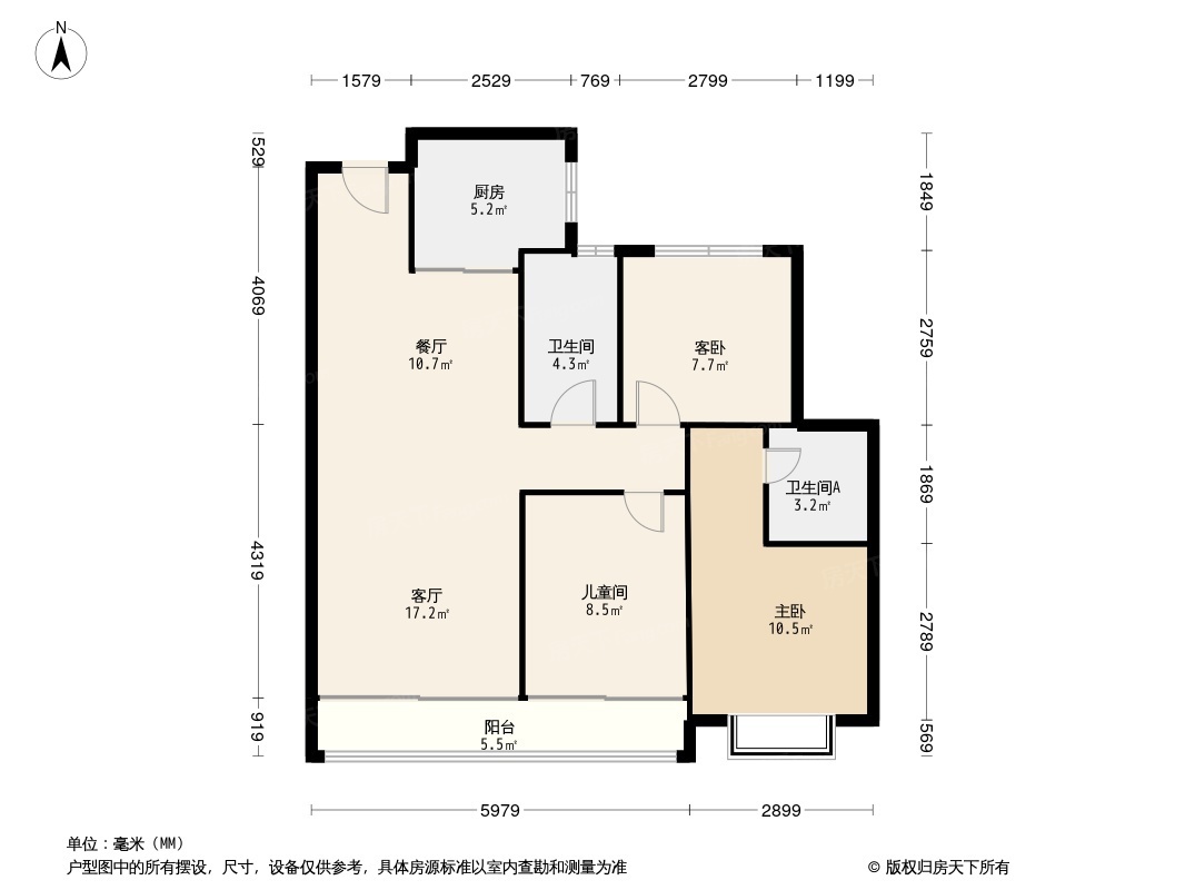 安国首衡熙悦府规划图图片