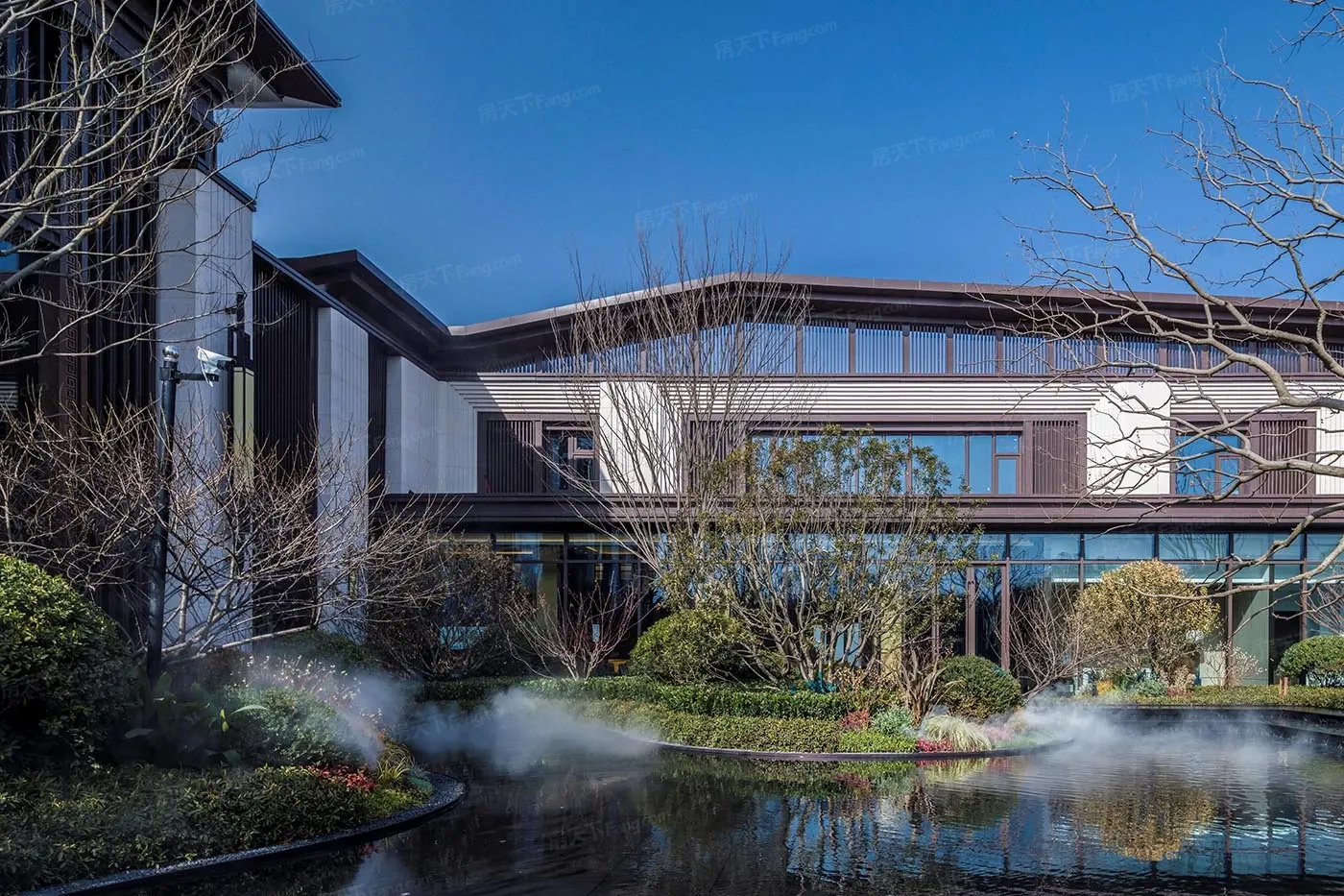 购买龙湖文德·璟宸天著新房必看