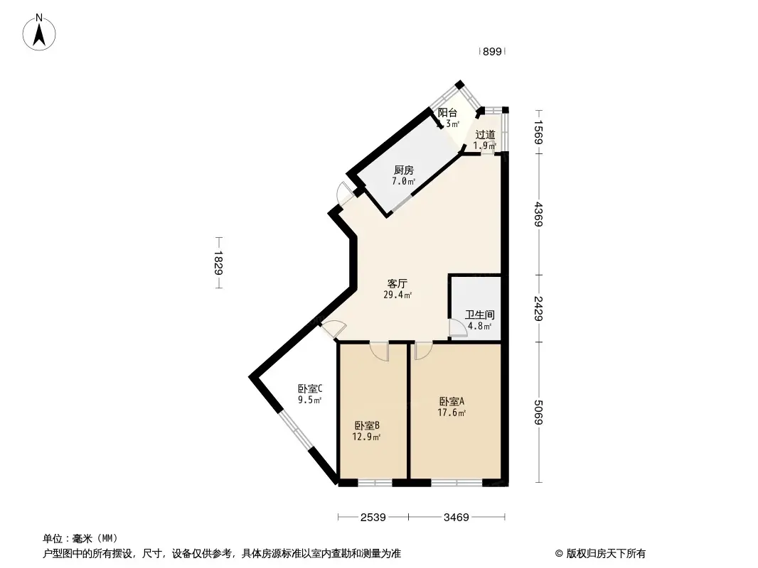 天津金田花园怎么样金田花园房价位置环境全面介绍
