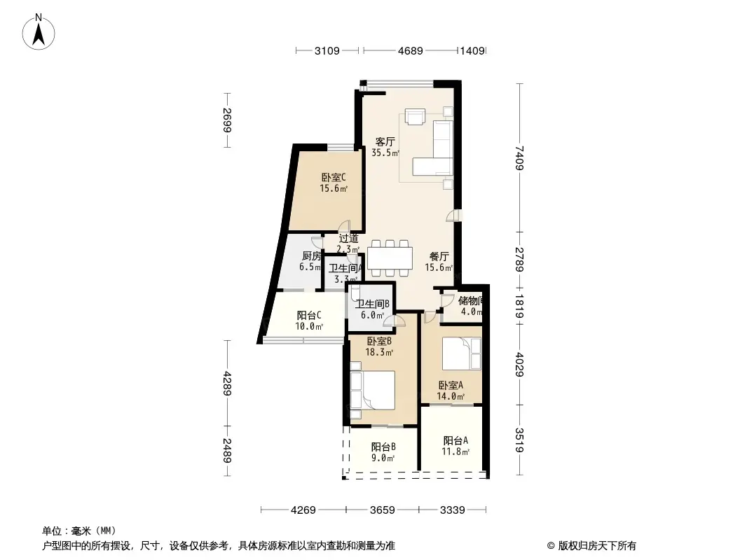 厦门湖明丽景怎么样湖明丽景房价及热门房源分析