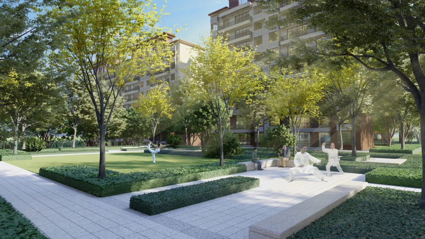 漯河漯河碧桂园珑玥府怎么样小区房价涨跌与户型分析