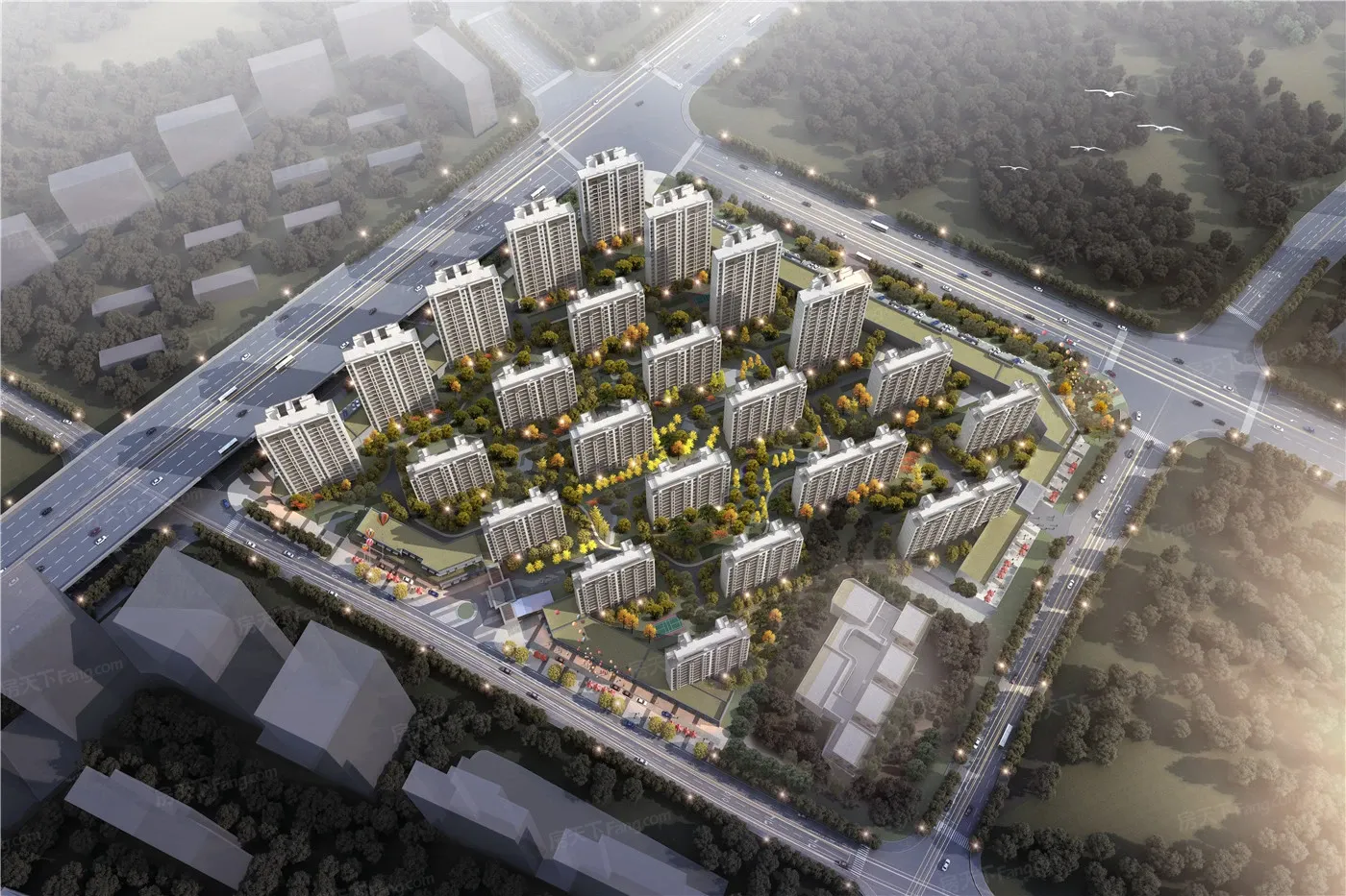 卓越和悦正在进行意向登记