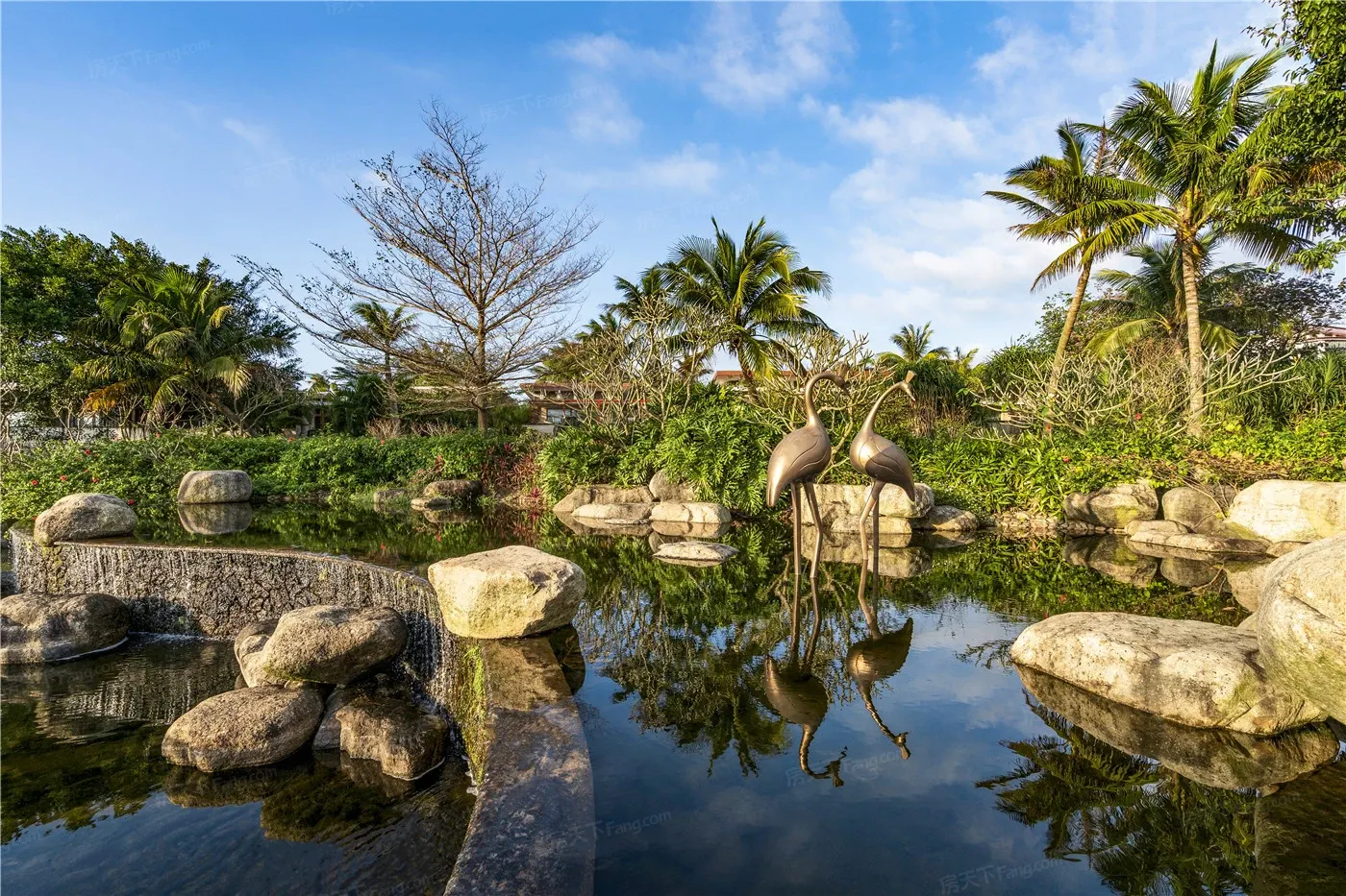 月亮湾人都在看合景月亮湾租房报告