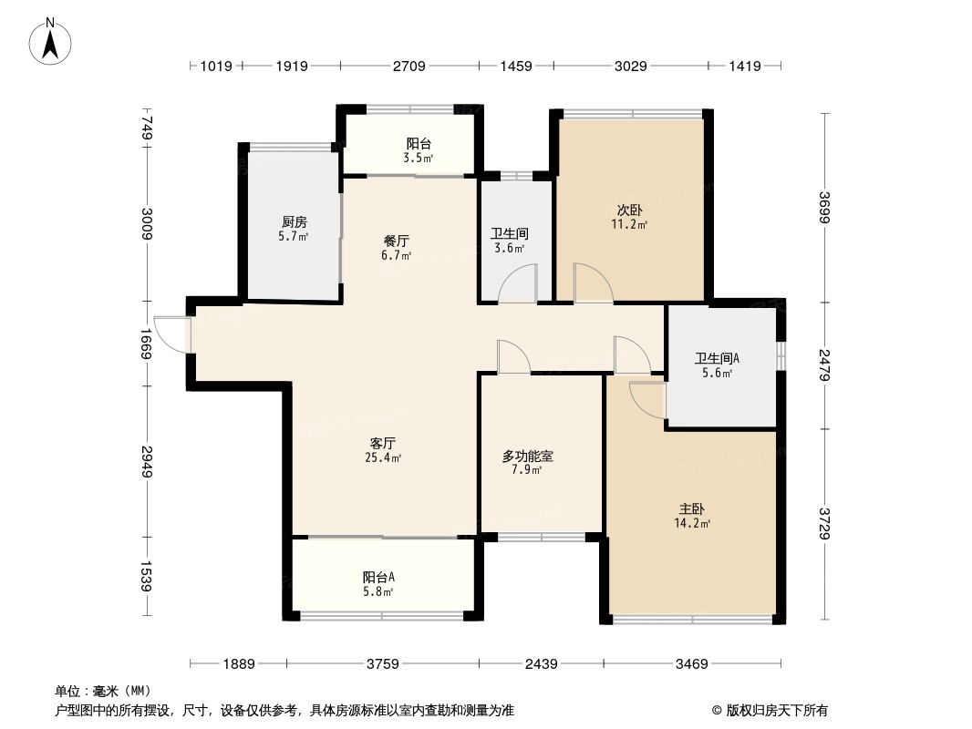 新会骏景湾·领誉