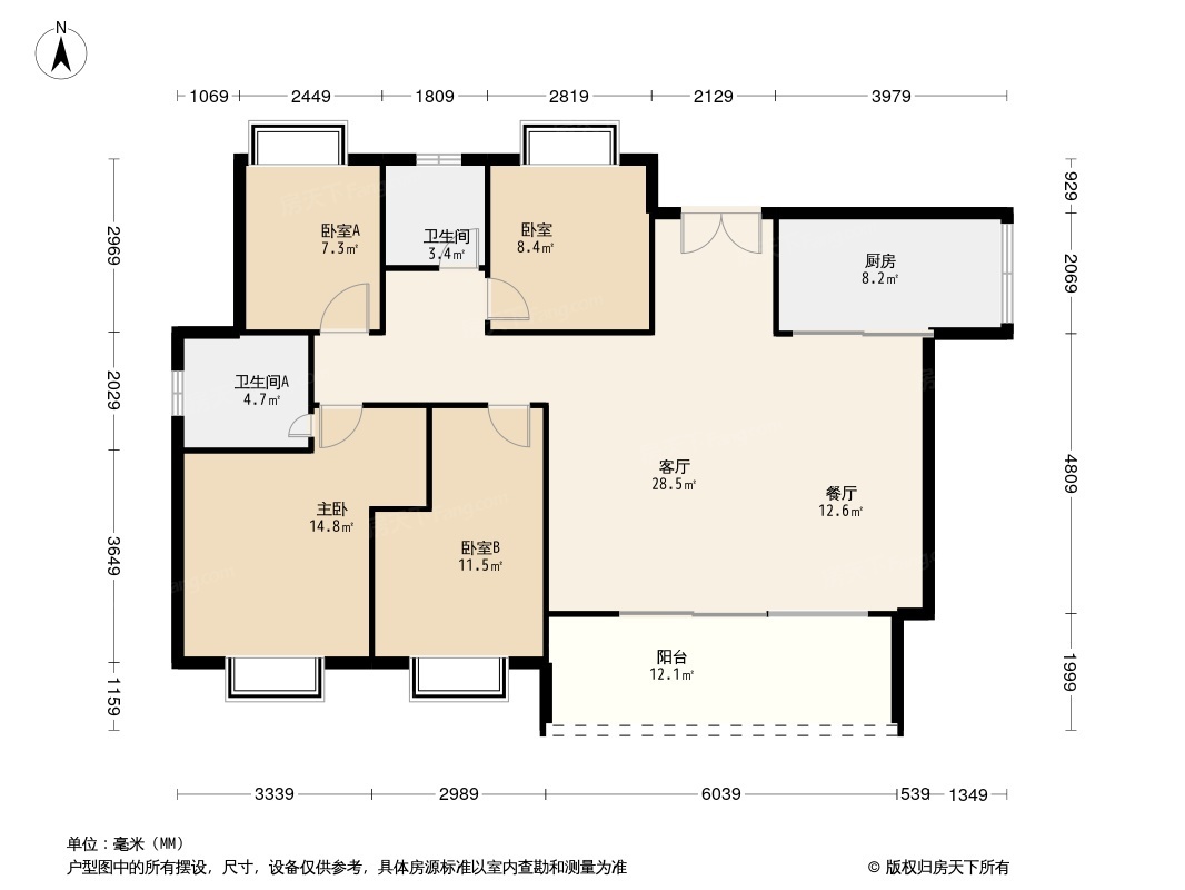 中铁·逸都国际