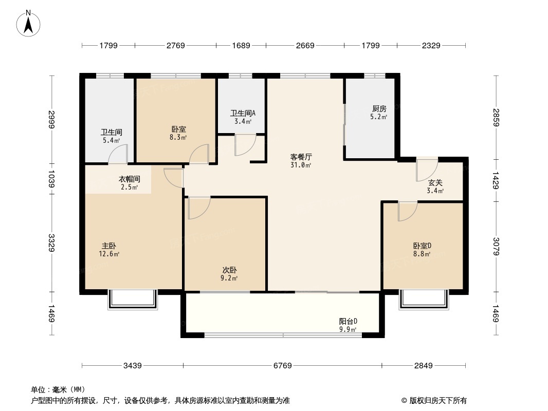 旭辉·新力宸悦江语院