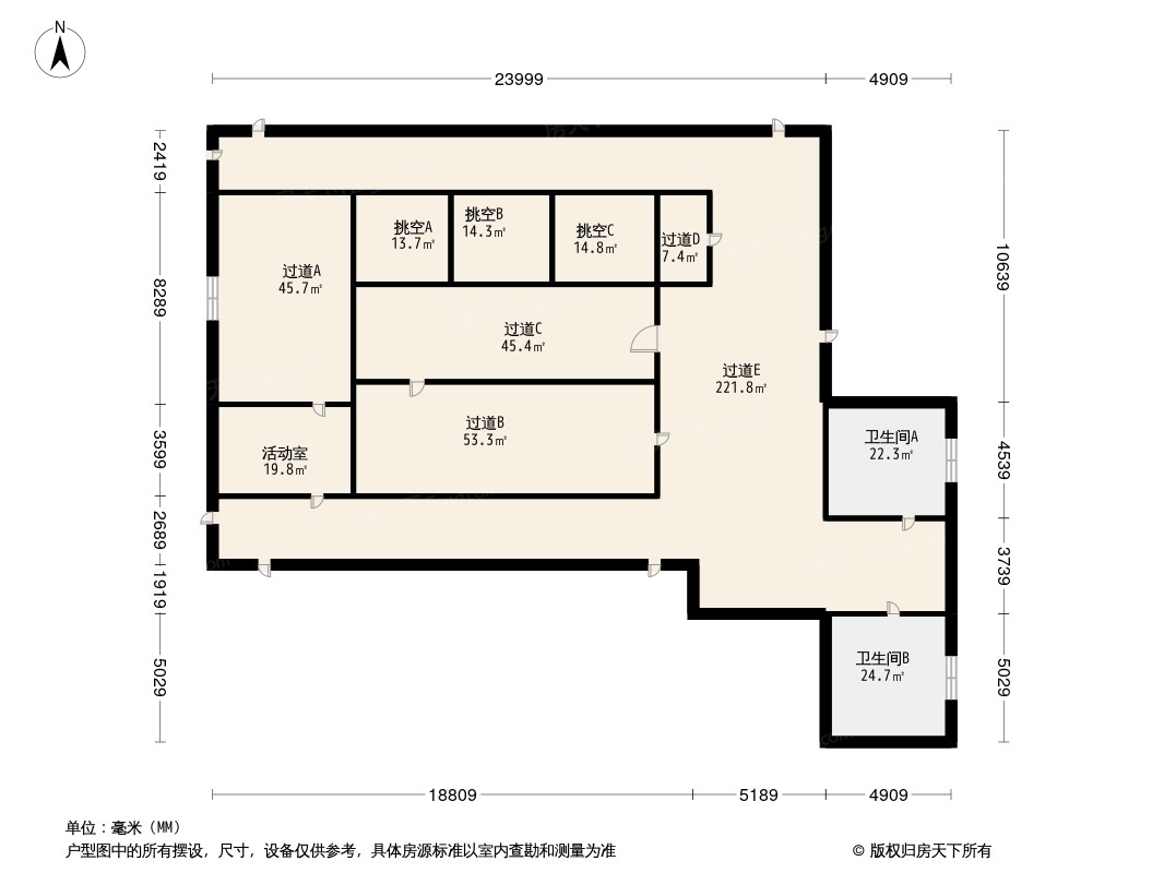 莲花池畔