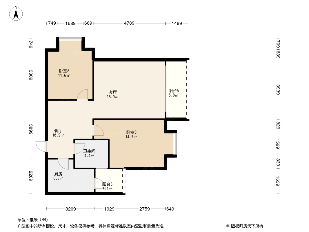 渔龙半湾