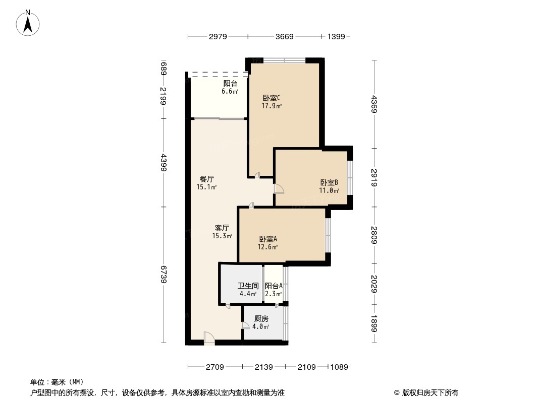 亨特翰林溪苑