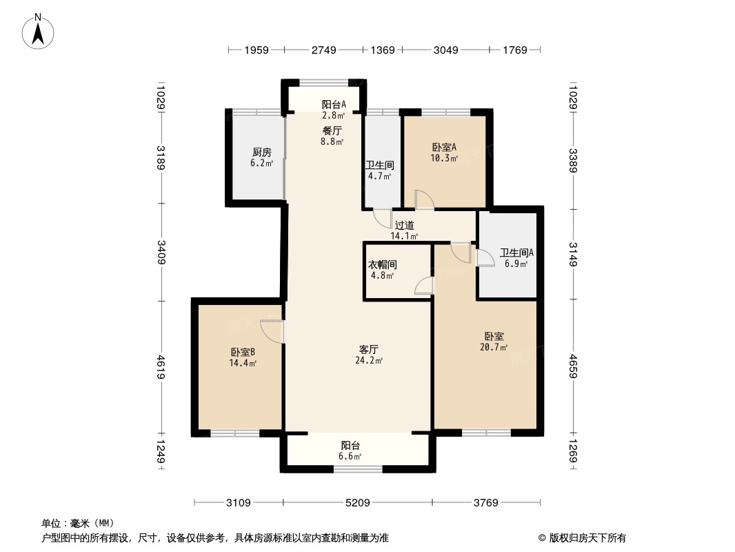 君熙太和