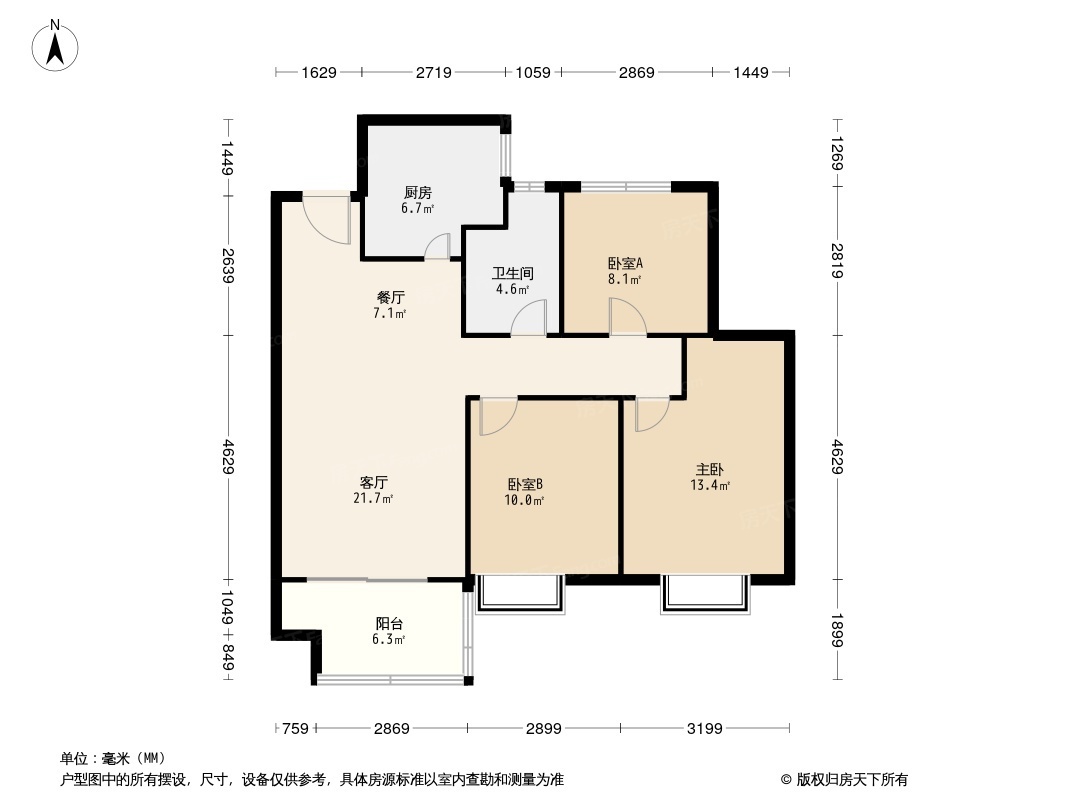 合肥华地学府公园怎么样均价及户型图设计详细信息