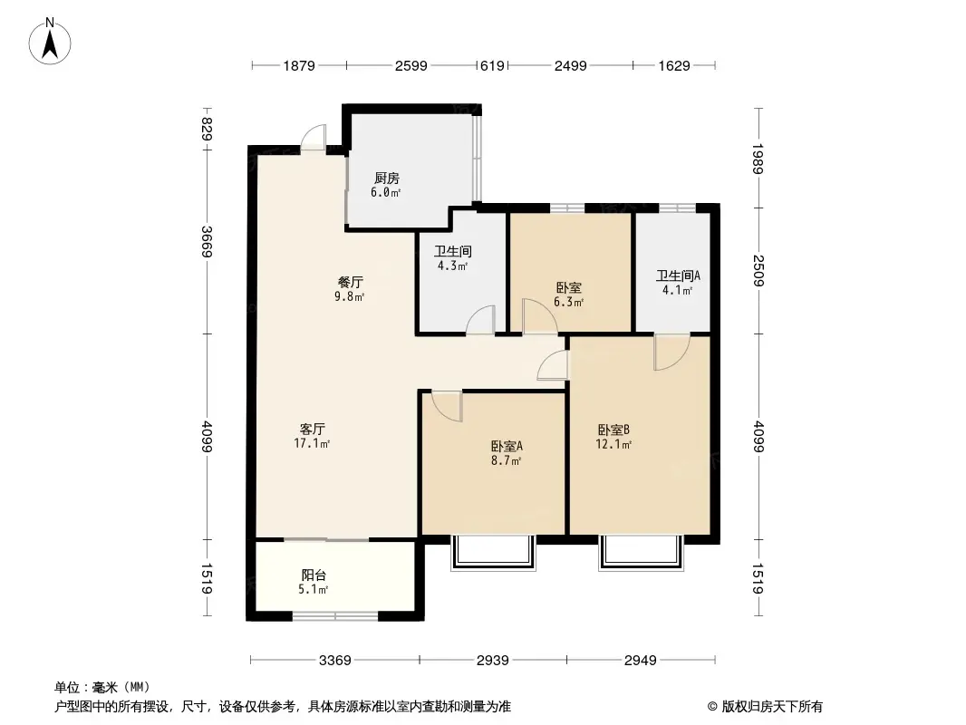 阳光城大发西江悦