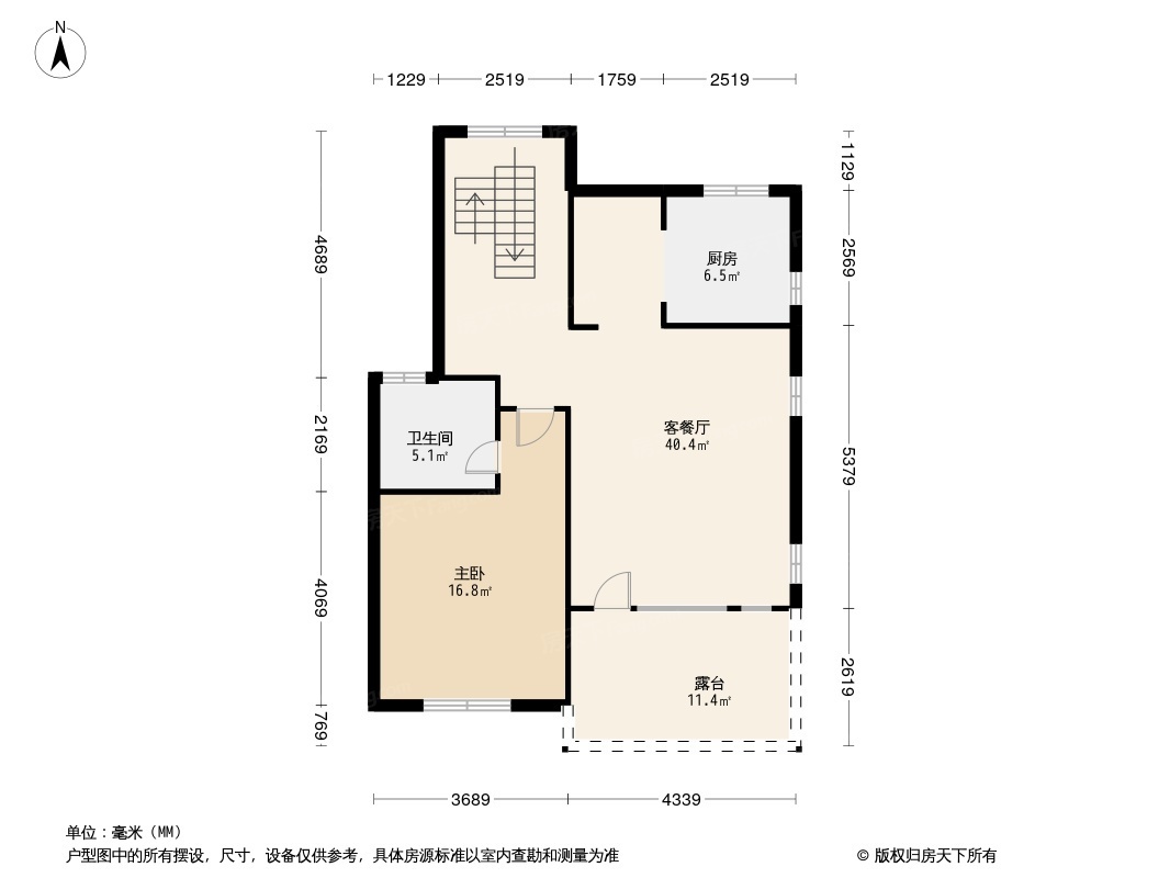 融创御湖宸院