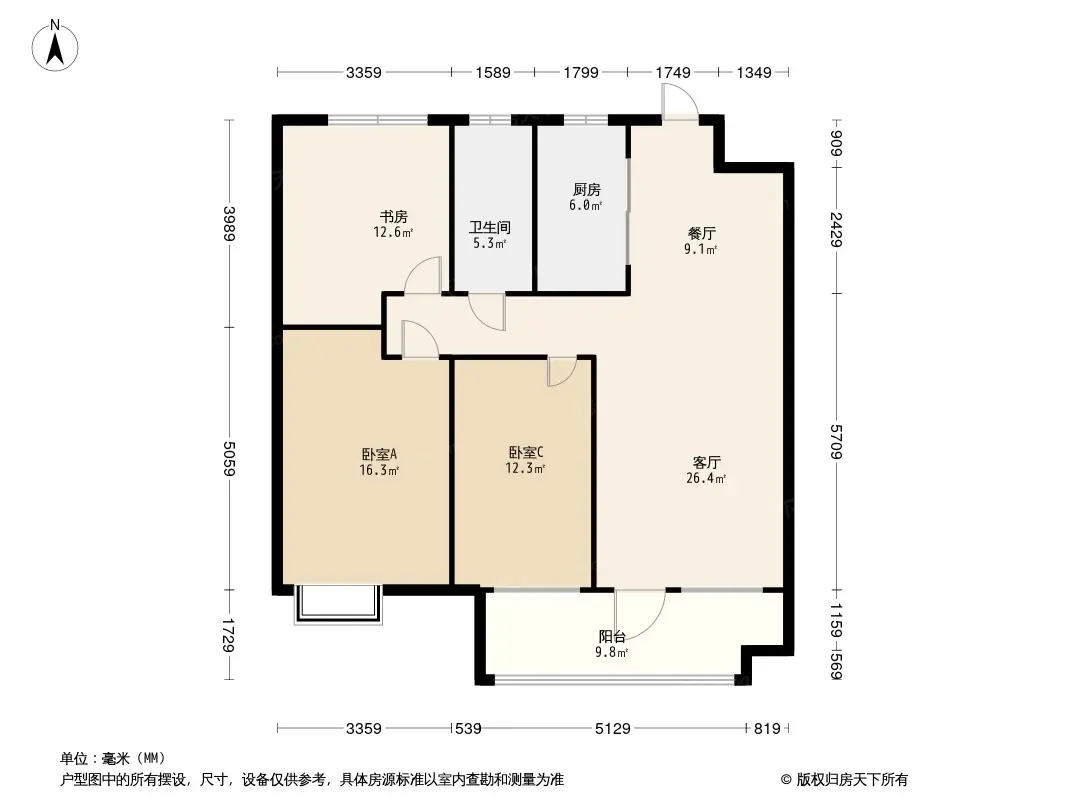 济宁尚龙原著——任城津多里热门高性价比楼盘测评