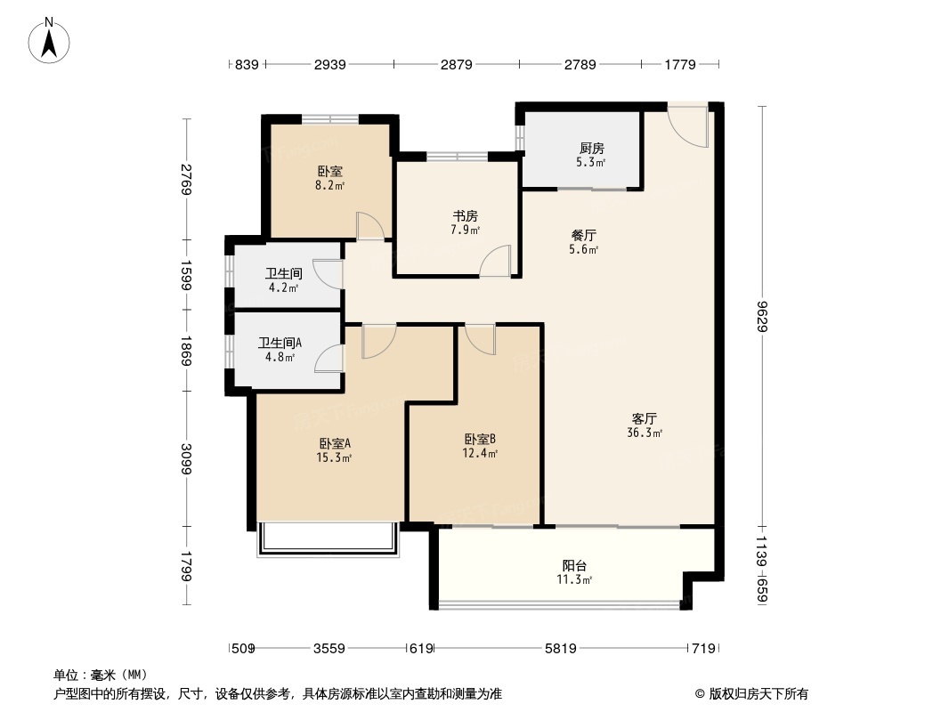 徐州金辉信步兰庭怎么样小区户型周边配套分析