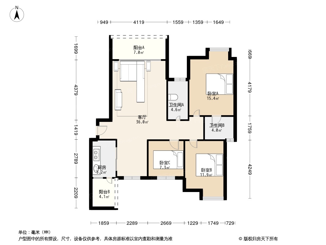 成都國棟南園貳號怎麼樣國棟南園貳號房價位置物業環境全解析