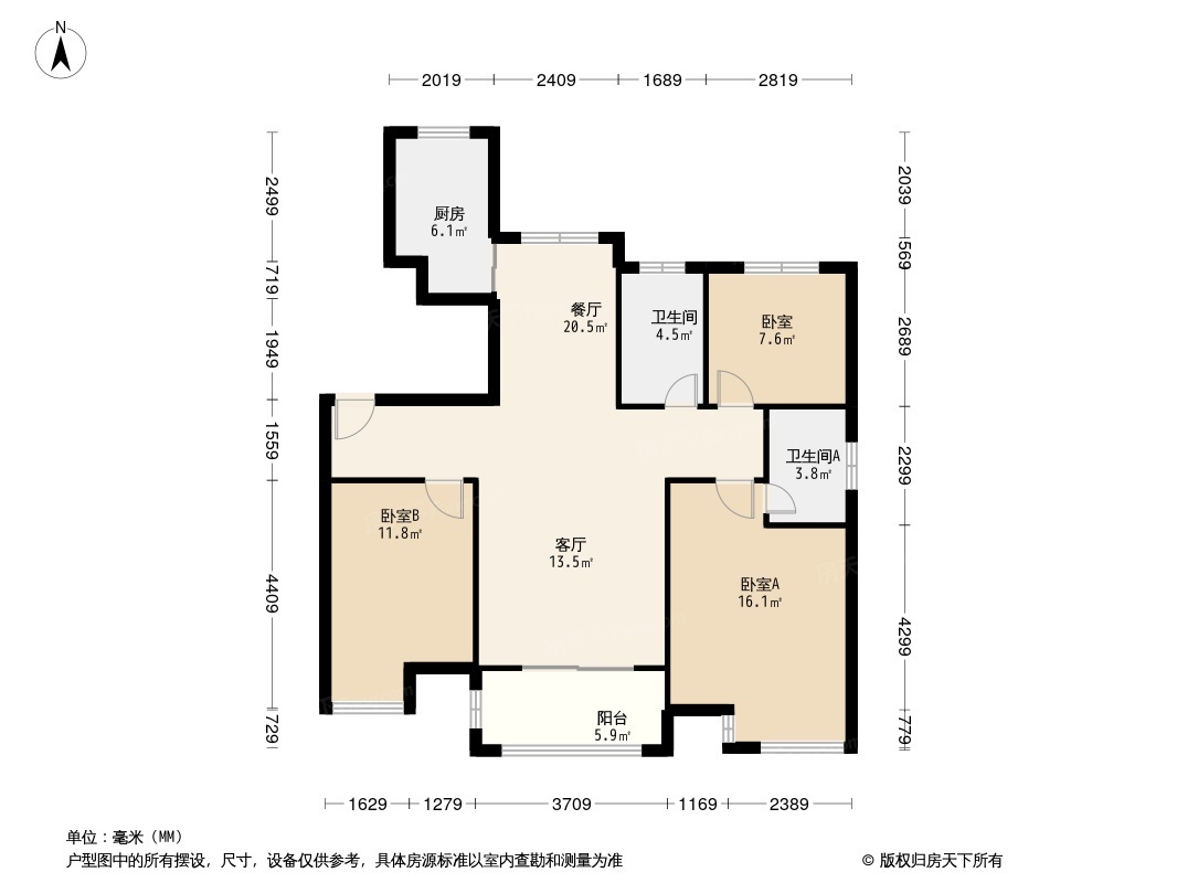 港利上城国际