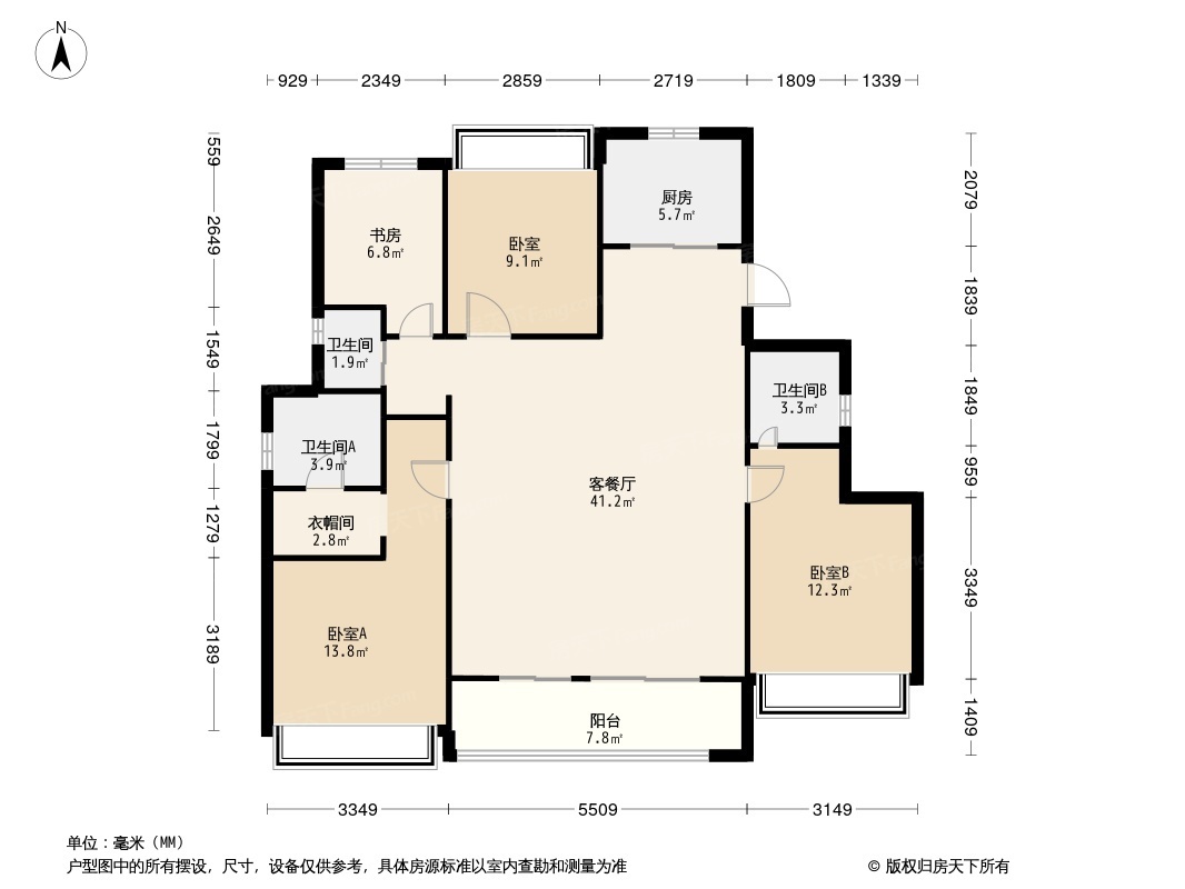 融创领地·凤鸣桃源风雅颂