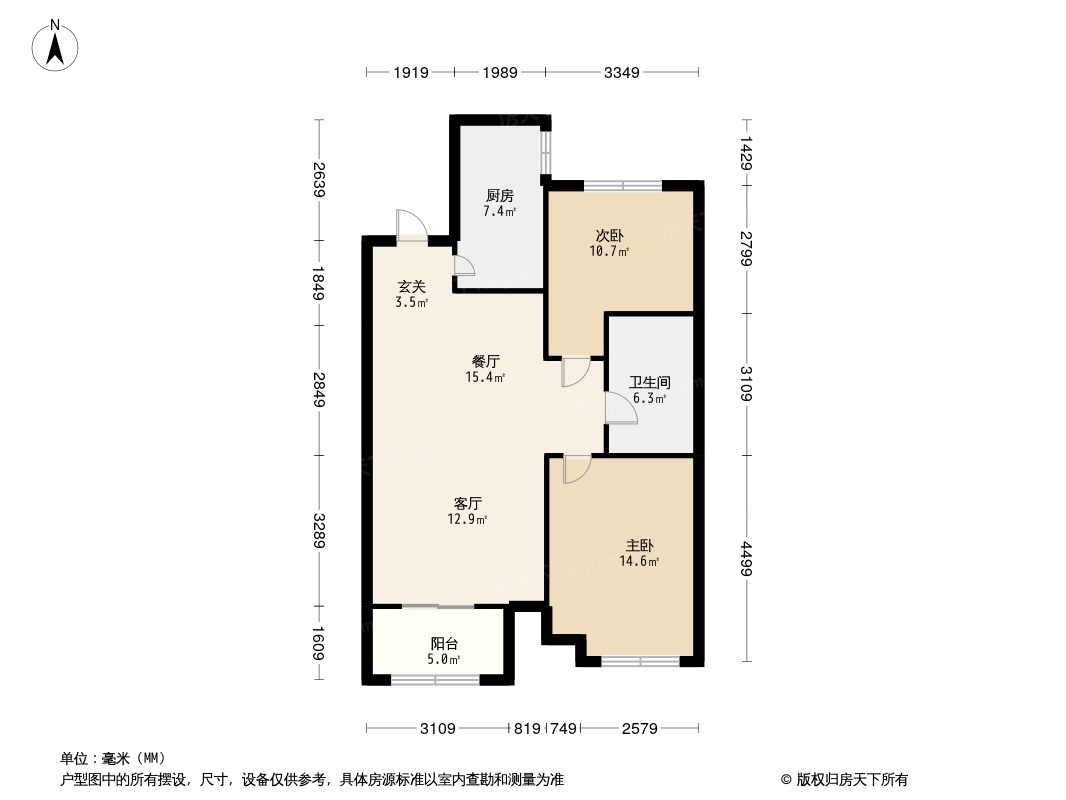 融创·建荣松江宸院