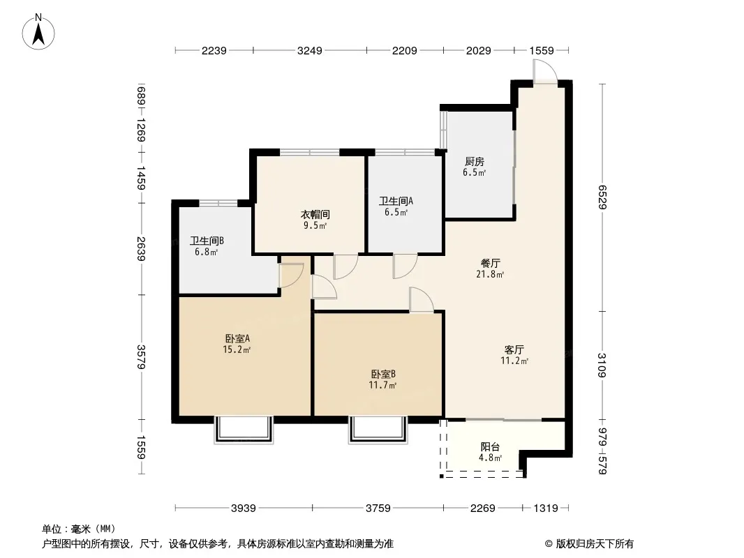 徐州大发融悦东方怎么样?房价走势如何 户型好不好
