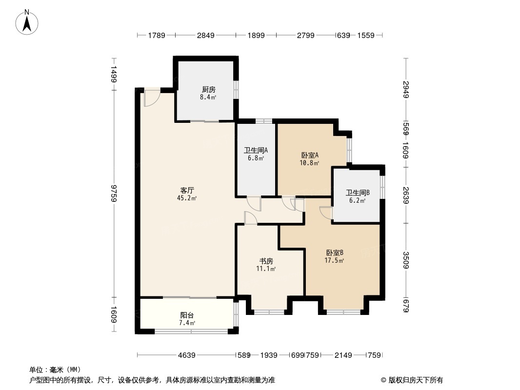 碧桂园·春城映象