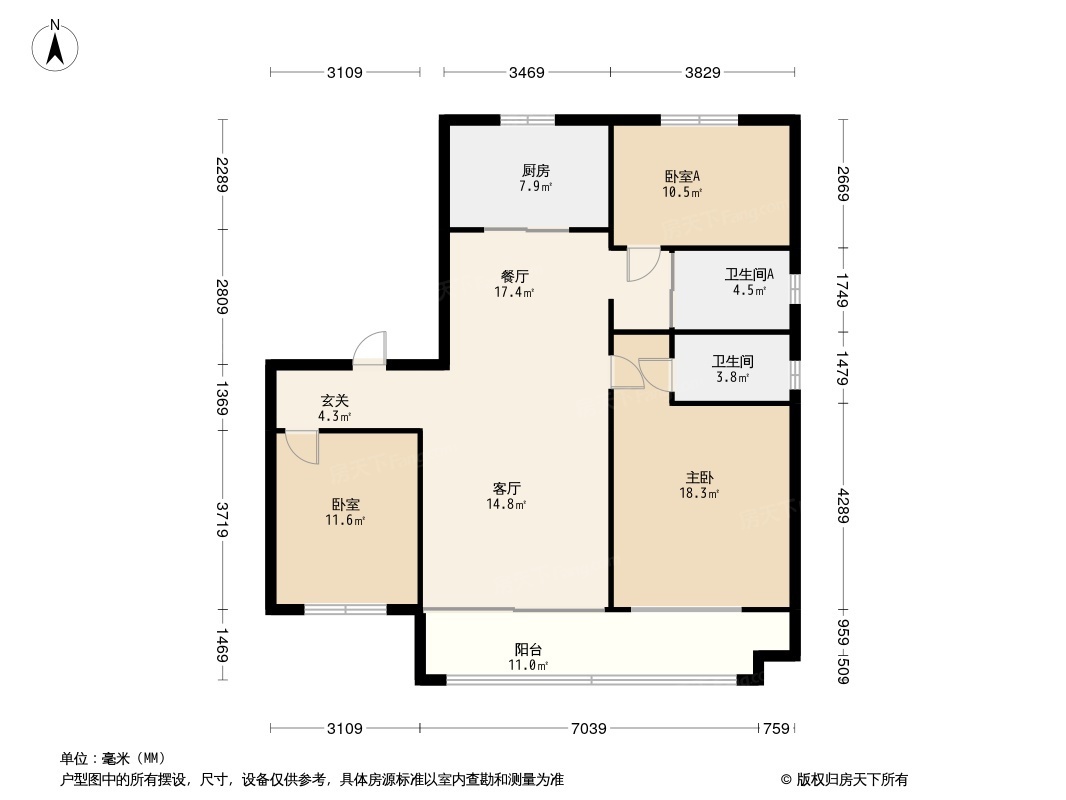 碧桂园凤凰星宸