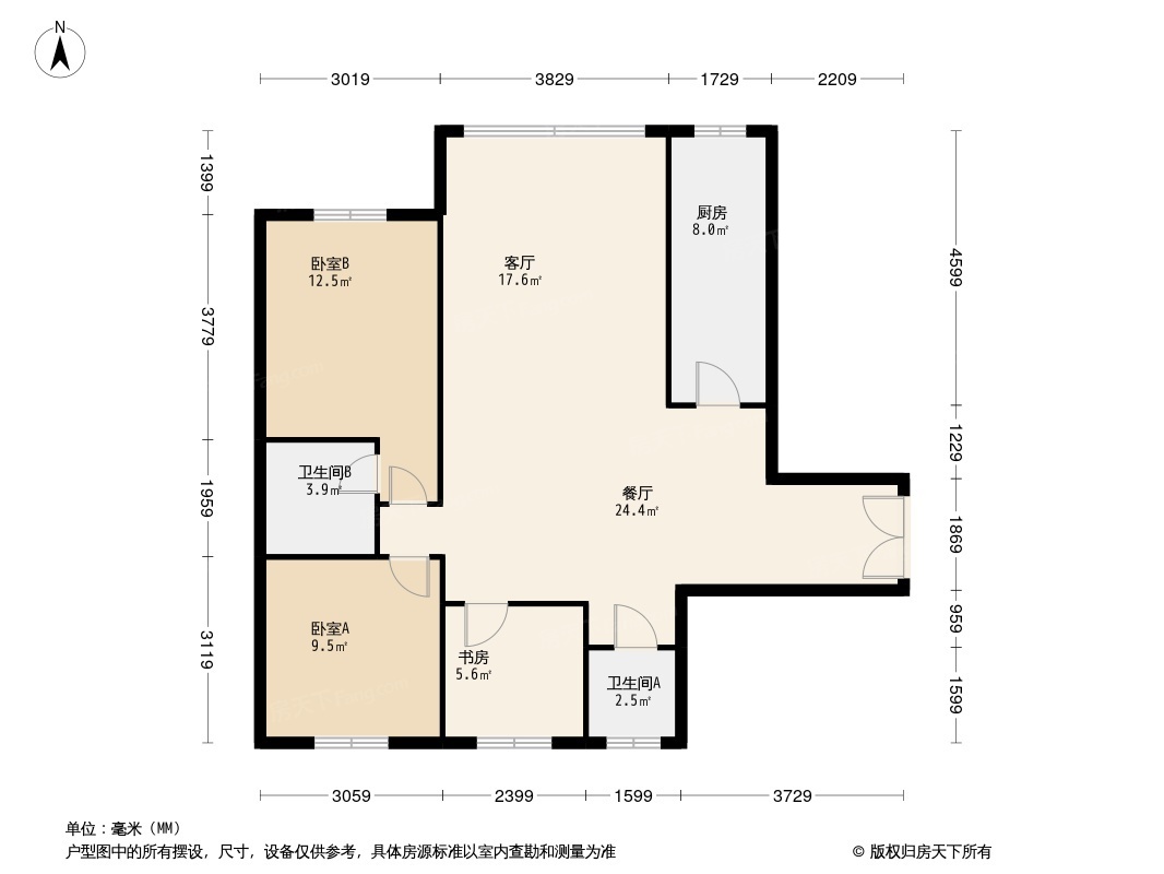 凯旋怡景